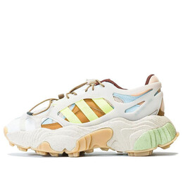 Кроссовки roverend adventure Adidas, бежевый gw2182 | cream/multi color