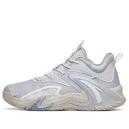 Кроссовки air space 3 Anta, серый 112211608-1 | smoke grey/tan