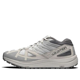 Кроссовки odyssey 1 'light grey' 473572 Salomon, серый 473572 / l47357200 | gray