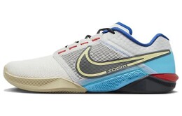 Кроссовки для тренировок Nike Zoom Metcon Turbo 2 унисекс dh3392-100