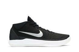 Кроссовки Nike Kobe A.D. Mid 'Black', черный 942521 002 | black