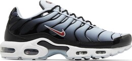Nike Кроссовки Air Max Plus 'Black Blue Tint', синий dm0032 008 | blue