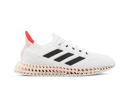 Кроссовки Adidas 4DFWD, белый fy3967 | white