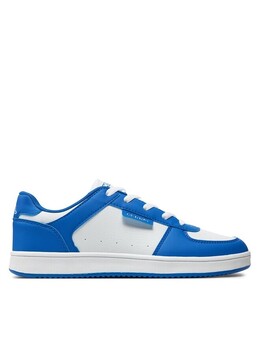 Кроссовки Kappa, белый logo malone 4 341r5dw | fehér