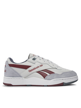 Кроссовки Bb 4000 II Reebok, серый bb 4000 ii if4722 | grau