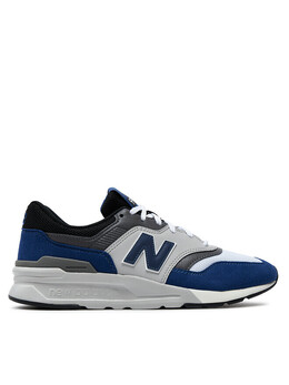 Кроссовки New Balance, синий cm997hve | blau