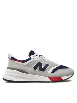 Кроссовки New Balance, серый u997reb | grau