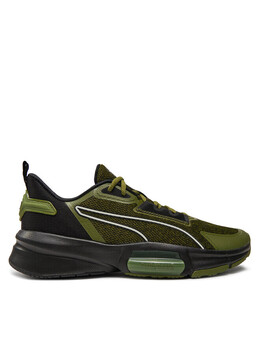 Кроссовки Puma, зеленый 379627 01 | zöld