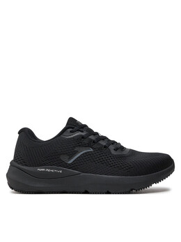 Кроссовки Selene Men 2401 Joma, черный selene men 2401 cseles2401 | schwarz