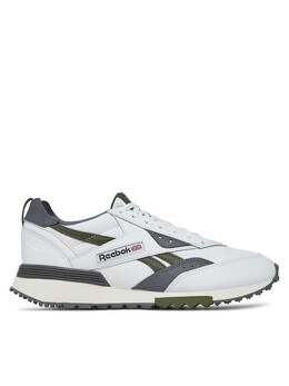 Кроссовки LX2200 Reebok, белый lx2200 ie4867 | weiß
