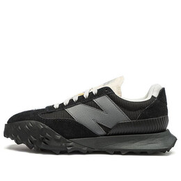 Кроссовки xc 72 New Balance, черный uxc72da1 | black