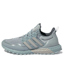 Кроссовки ultraboost atr Adidas, серый gx6264 | grey/blue