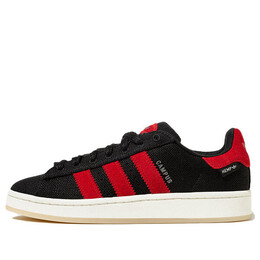 Кроссовки кампус 00-х tko Adidas, черный hp6539 | core black/power red/off white