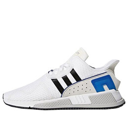Кроссовки eqt cushion adv Adidas, белый cq2379 | running white/black/collegaite royal