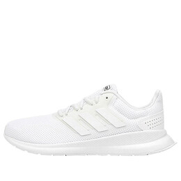 Кроссовки runfalcon Adidas, белый g28971 | white