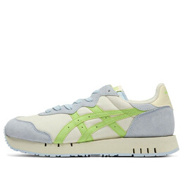 Кроссовки x калибр Onitsuka Tiger, белый 1183c044-752 | ivory/lime green