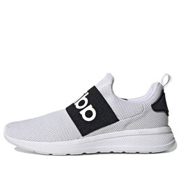 Кроссовки облегченные гонщики адаптируют 4.0 обувь Adidas, белый h04828 | cloud white / cloud white / core black