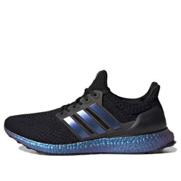 Кроссовки ultraboost 5.0 днк Adidas, черный gy8614 | black/blue