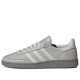 Кроссовки гандбольные специальные Adidas, серый ie9840 | grey / white