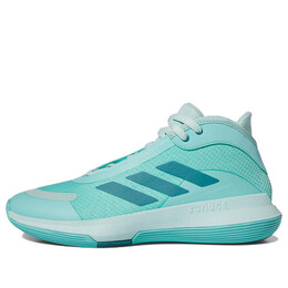 Кроссовки отскакивают легенды обувь Adidas, синий ie9279 | flash aqua / arctic fusion / semi flash aqua