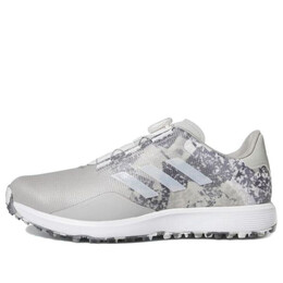 Кроссовки s2g sl 23 широкий Adidas, серый gv9415 | grey two / cloud white / grey three