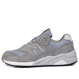 Кроссовки 580 New Balance, серый mrt580ds | grey