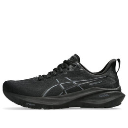 Кроссовки gt 2000 13 ширина Asics, черный 1011b862-002 | black/black