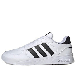 Кроссовки судбит Adidas, белый id9658 | cloud white / core black / cloud white