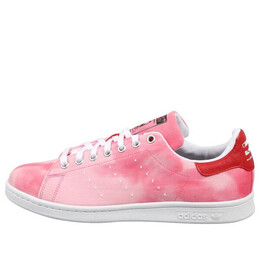 Кроссовки x pharrell stan smith Adidas, красный ac7044 | red