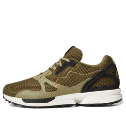 Кроссовки adicross zx primeblue без шипов Adidas, зеленый fz2193 | focus olive f21/core black/orbit green f21