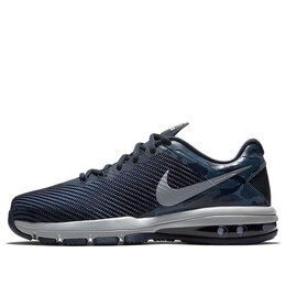 Кроссовки air max full ride tr trainer 15 Nike, синий 869633-401 | dark blue