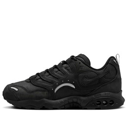 Кроссовки air terra humara sp Nike, черный fq9084-001 | black