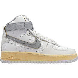 Кроссовки Nike Air Force 1 High, белый dv4245 101 | white
