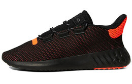 Кроссовки Adidas Lifestyle Male aq1189, черный
