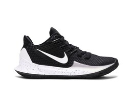 Кроссовки Nike Kyrie Low 2 'Black', черный av6337 002 | black