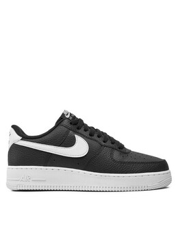 Кроссовки Nike, черный air force 1 '07 ct2302 | fekete