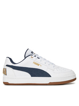 Кроссовки Caven 2.0 Retro Club 395082 Puma, белый puma caven 2.0 retro club 395082 01 | weiß