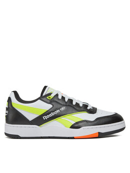 Кроссовки Reebok, черный bb 4000 ii ie4861 | fekete