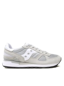 Кроссовки Shadow Original Saucony, серый shadow original s2108 | grau