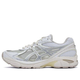 Кроссовки x above the clouds gt 2160 Asics, белый 1203a655-100 | white/pure silver