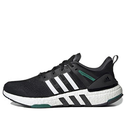 Кроссовки оборудование плюс Adidas, черный h02759 | black