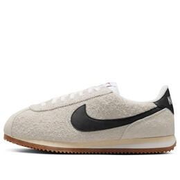 Кроссовки Кортес Nike, белый fj2530-102 | summit white/muslin/gum medium brown/black