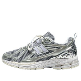 Кроссовки x the ground 1906r New Balance, серебряный m1906rbt | silver/white