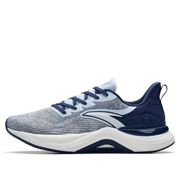 Кроссовки chuang 2.5 низкие Anta, серый 112235582-12 | grey/navy/white