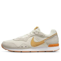 Кроссовки Venture Runner износостойкие нескользящие низкие ретро Nike, белый ck2944-100 | white/gray/