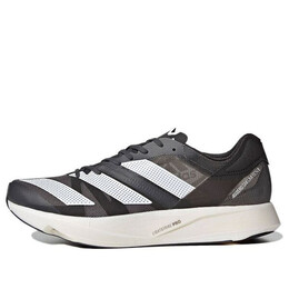 Кроссовки adizero takumi sen 8 Adidas, черный h01121 | black