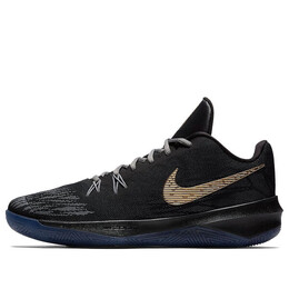 Кроссовки зум доказательство ii Nike, черный 908978-090 | black/gold