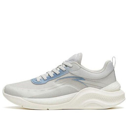 Кроссовки тренировочные низкие Anta, серый 112327718-1 | grey/blue