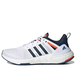 Кроссовки оборудование плюс Adidas, белый h02758 | white/blue/red