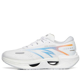 Кроссовки шокируют волны Anta, белый 112255599a-6 | white/blue/orange